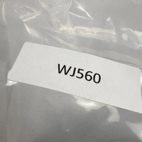 Rag & Bone Crop Jean 27.5" Inseam Alderly Wash Whiskering W1510K520 Size 24 - Picture 11 of 13